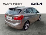 BMW 218i Active Tourer Aut. Luxury Line - : Van, Luxury