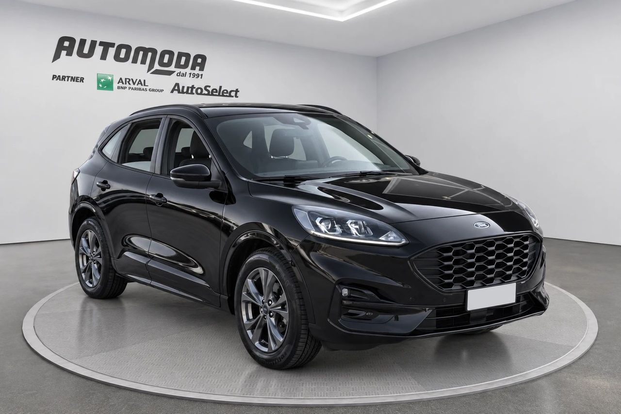 Ford Kuga 2.0 120CV 2WD ST-Line Auto imagem 3