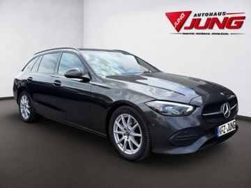 Mercedes C 200 - 8