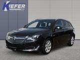 Opel Insignia 2.0 CDTI ST Sport Facelift*OPC*PDC*Sitz - gebrauchte Opel Insignia aus dem Jahr 2013