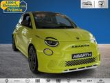 Abarth 500 e Scorpionissima - Abarth 500 in Duisburg