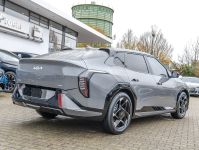 Kia EV4 - Vorschau Bild 2