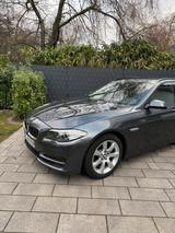 BMW, 520d, BMW 520d, Kombi, 5er BMW, Anhän... - BMW 520: 5er 520d