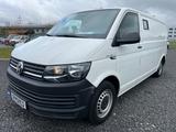 Volkswagen T6 Lang*140PS*ARMORED*CASH-IN-TRANSIT*EURO5*GWT*