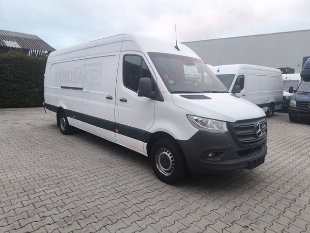 Mercedes-Benz Sprinter 316 XXL/Klima/Extralong