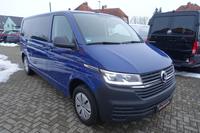 Volkswagen T6.1  Caravelle*LED*9-Sitzer*Tempo*Navi*Kamera*