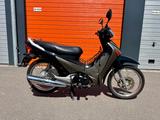 Honda Innova ANF 125 - HONDA INNOVA 125
