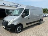 Opel Movano B Kasten L2H2 *Klima*Sitzheizung*BOTT* - gebrauchte Opel Movano aus dem Jahr 2018