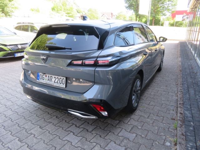 Peugeot 308 - Bild 6