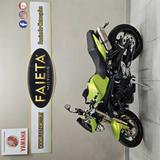 Triumph Street Triple - 2008 - TRIUMPH 2008 STREET TRIPLE
