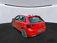 Volkswagen Polo - Vorschau Bild 2
