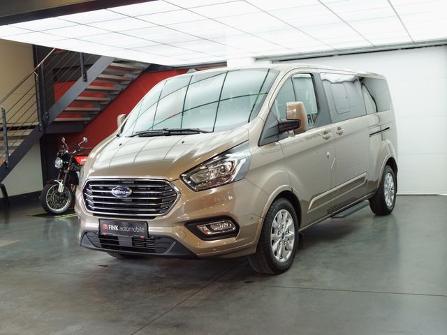 Ford Tourneo Custom 2.0 Ecoblue 320 L2 Titanium