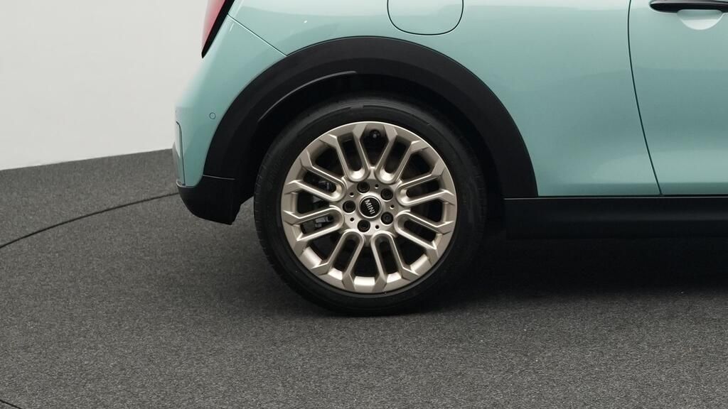 MINI Cooper C - Bild 19