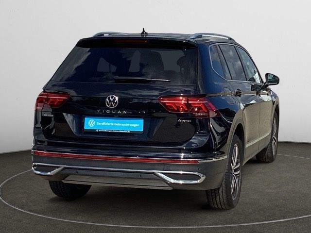 Volkswagen Tiguan Allspace 2.0 TDI DSG 4M Elegance Navi LM1 foto 5