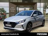 Hyundai i20 (MJ22) 1.0 T-Gdi (100PS) M/T Edition 30 Plus - Hyundai i20: Edition Plus