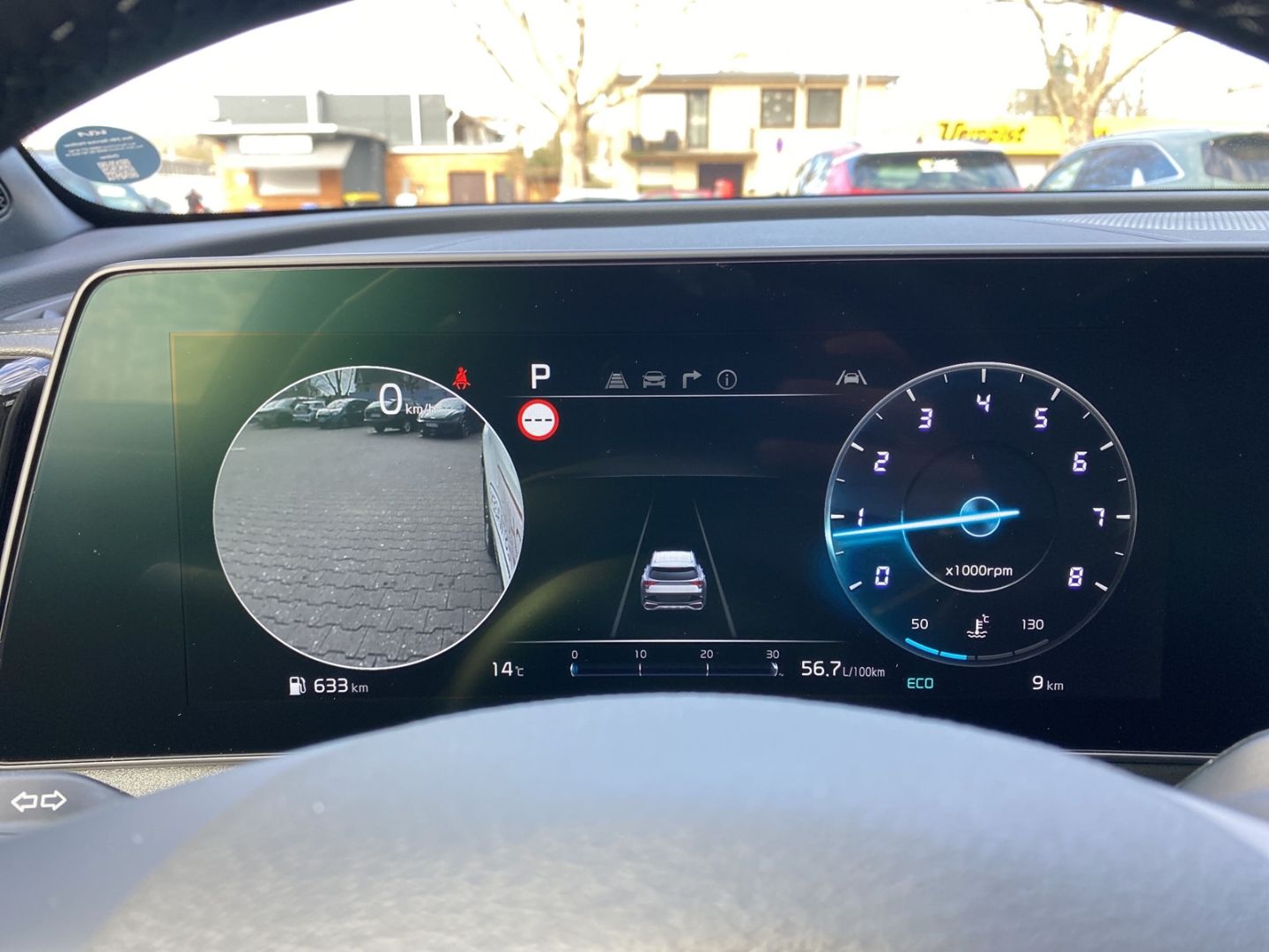 Fahrzeugabbildung Kia Sportage GT-Line 4WD 1.6 T-GDI Mild-Hybrid EU6e