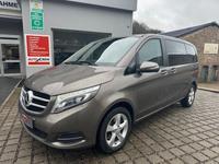 Mercedes-Benz V 250 Score 4MATIC AHK/LED/ACC/Brum./StHz/Kamera