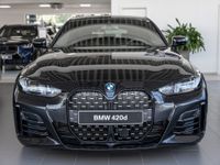 BMW 420 Gran Coupé - Vorschau Bild 3