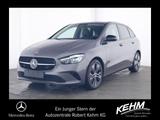 Mercedes-Benz B 200 d+PROGRESSIVE+NIGHT+AHK+KAMERA+LED+MEMORY+ - Mercedes-Benz B 200 Gebrauchtwagen