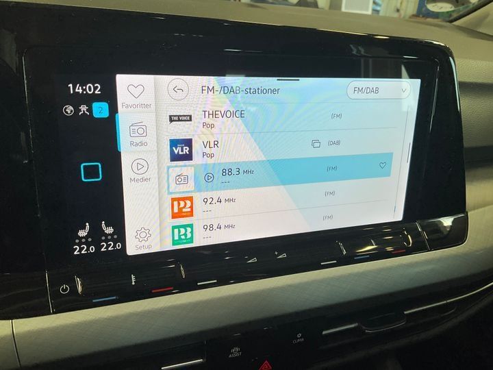 Fahrzeugabbildung Volkswagen Golf Life TSI *Cam*PDC*LED*Sitzhzg*App*ACC*XDS*