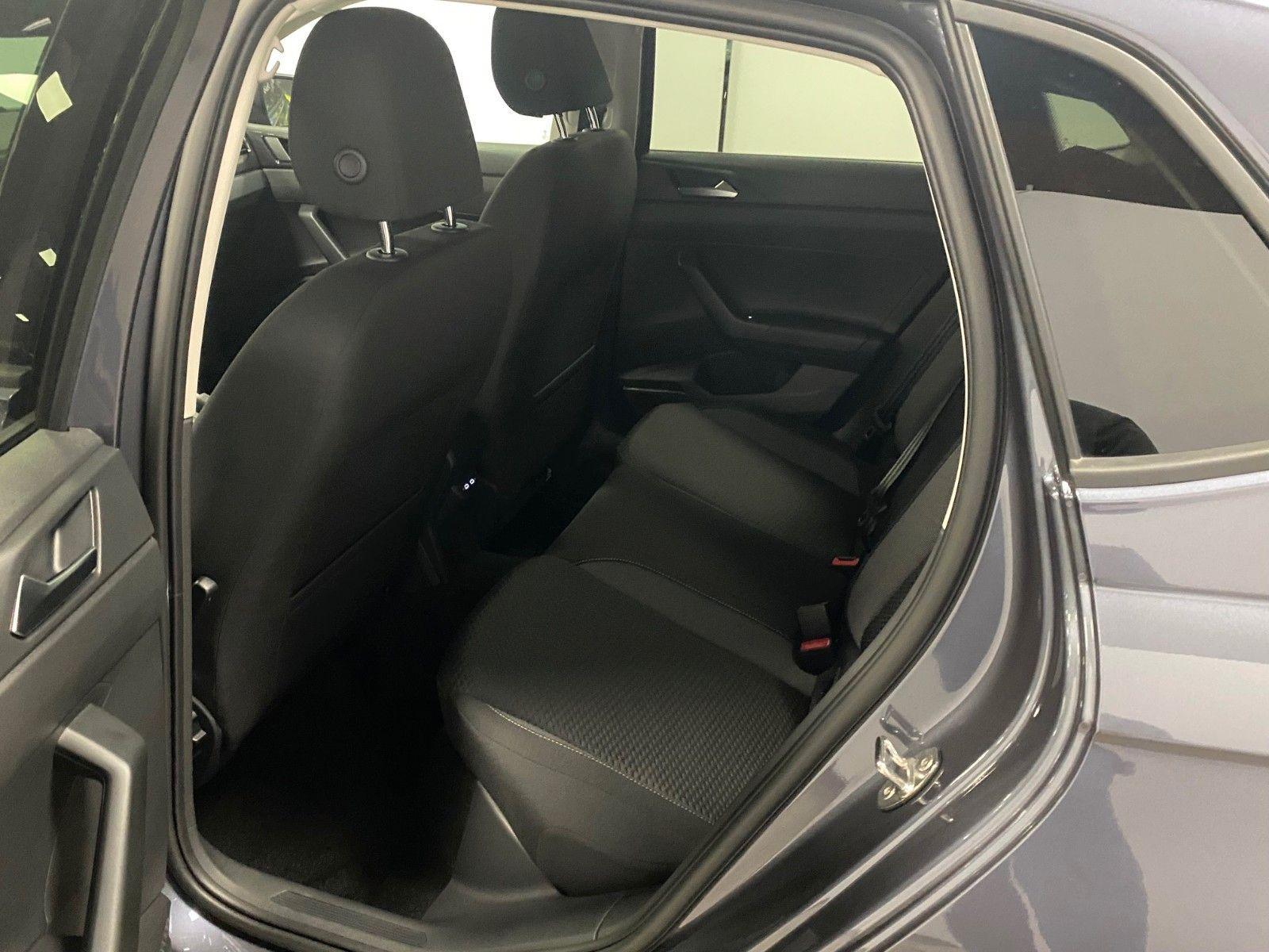 Volkswagen Polo 1.0 TSI DSG Life+3 J Garantie bis 90.000 KM, миниатюра 20