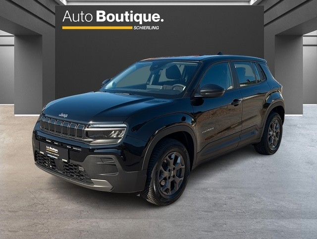 Jeep Avenger 1.2 Longitude /KLIMA/LED/ASSISTENZ UVM.