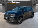 Jeep Avenger 1.2 Longitude /KLIMA/LED/ASSISTENZ UVM. - Jeep Avenger: Longitude