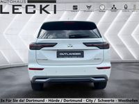 Mitsubishi Outlander - Vorschau Bild 5