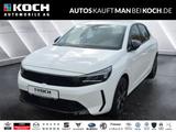 Opel Corsa 1.2 GS LED PDC SHZ KAM DAB TEMP ALLWETTER