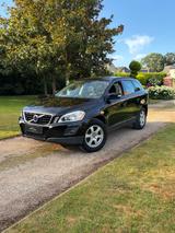 Volvo XC 60 XC60 Kinetic Drive - gebrauchte Volvo XC60 aus dem Jahr 2009