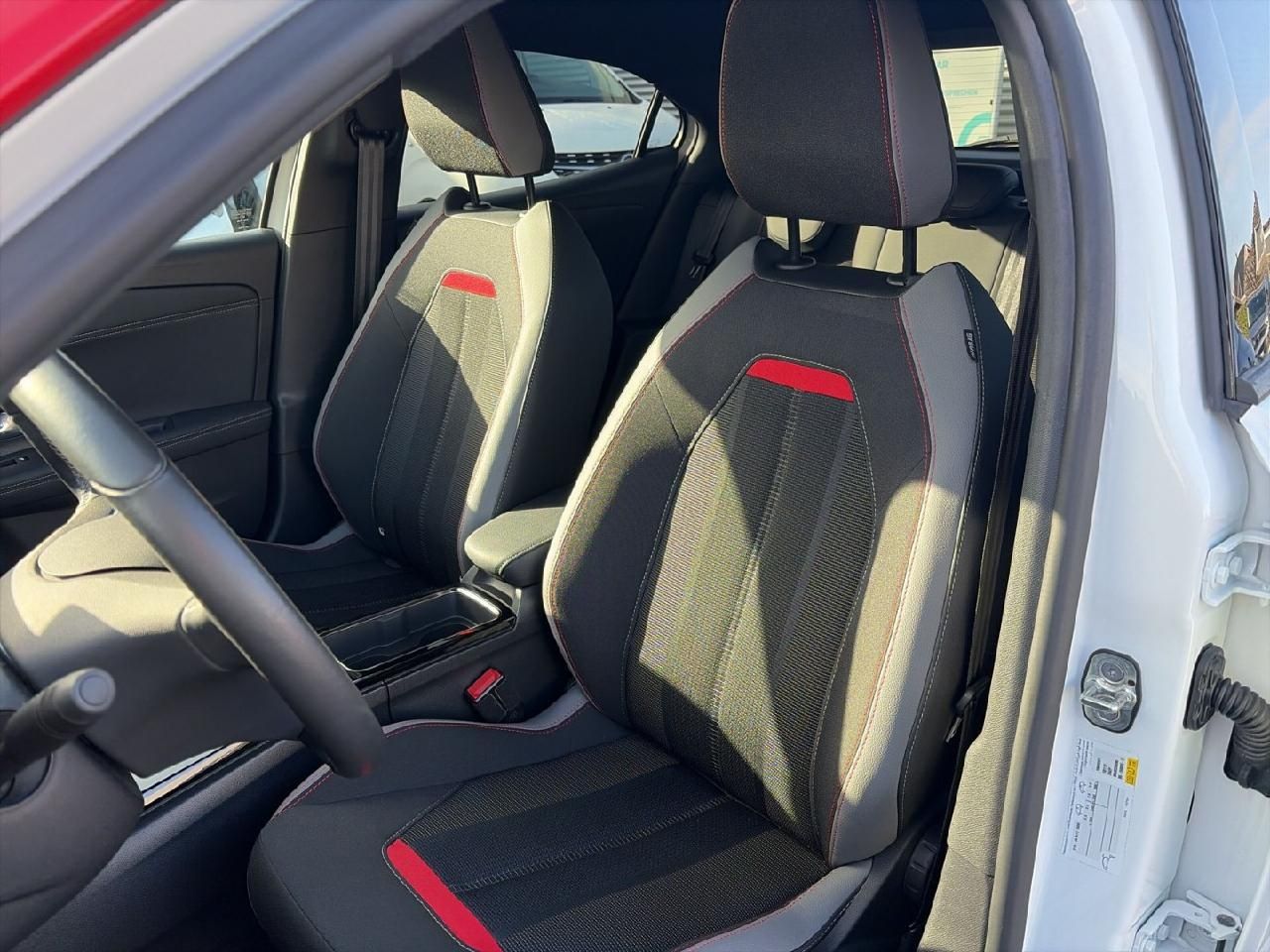 Fahrzeugabbildung Opel Mokka Electric GS Line