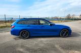 BMW M340d xDrive Laser Virtual ACC 3er  - BMW: Kombi, E34