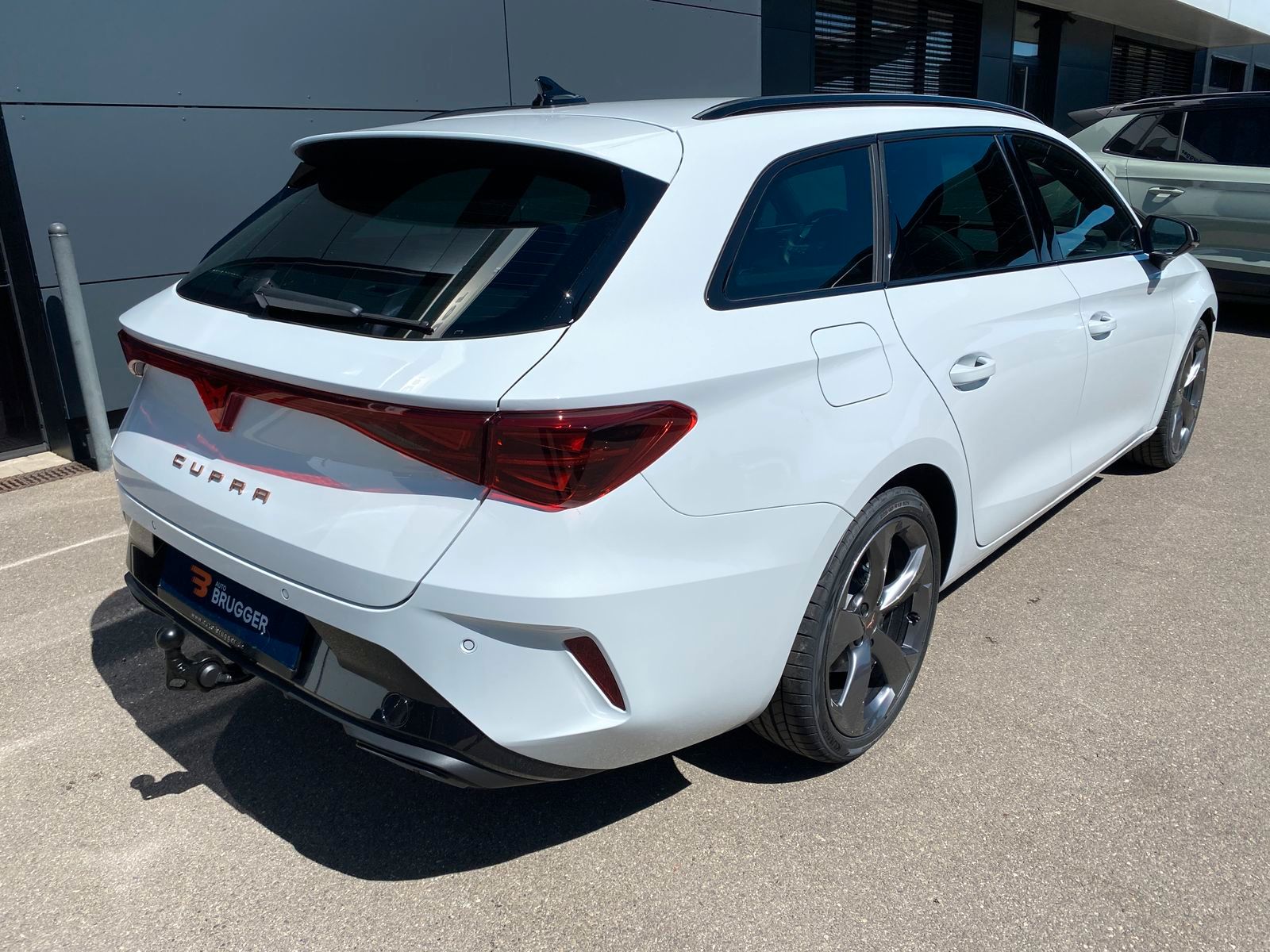 Cupra Leon - Bild 6