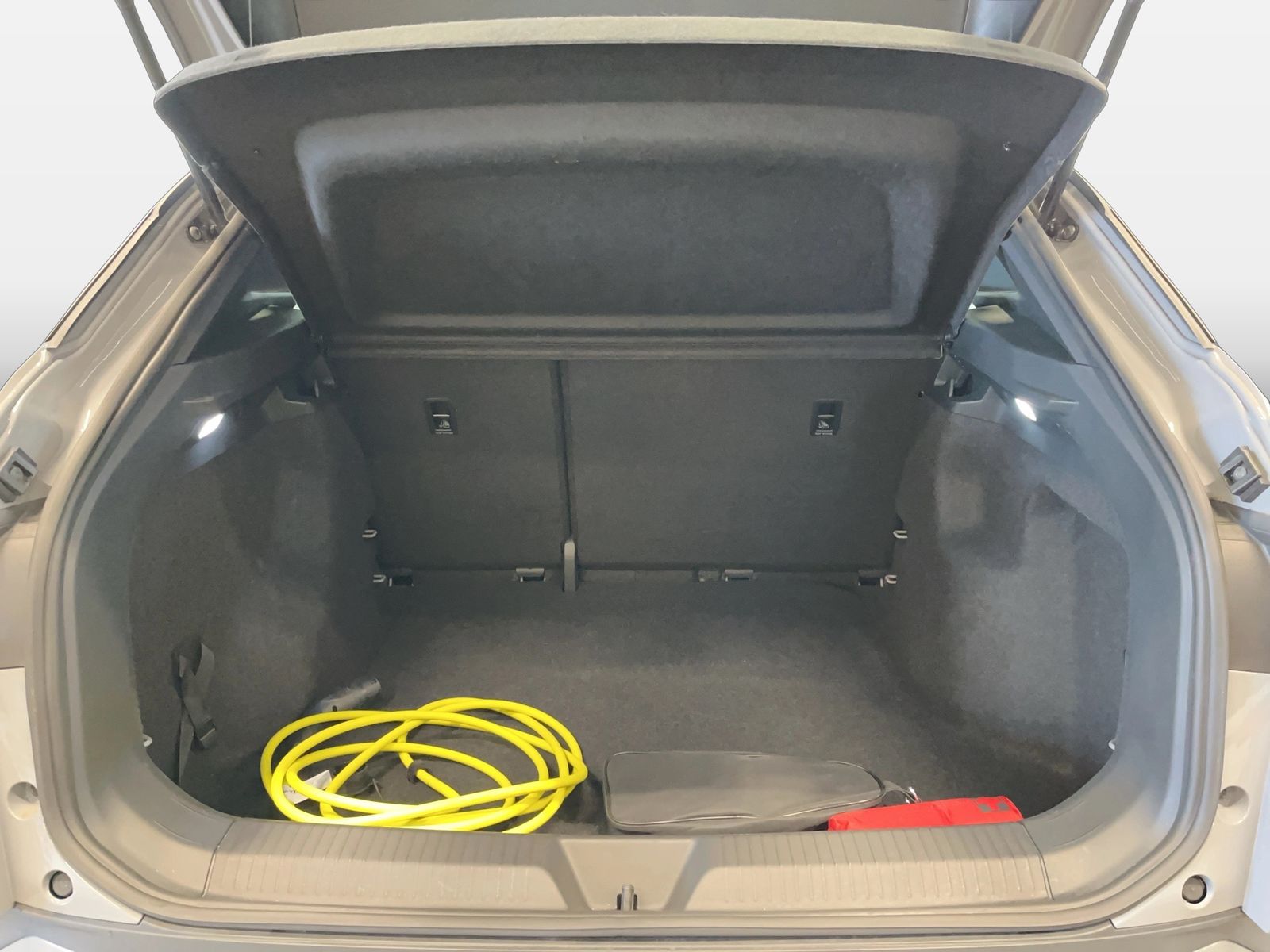 Volkswagen ID.4 - Bild 11