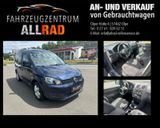 Volkswagen Caddy Kasten/Kombi Roncalli Trendline *1. Hand* - Volkswagen Caddy: Roncalli Trendline