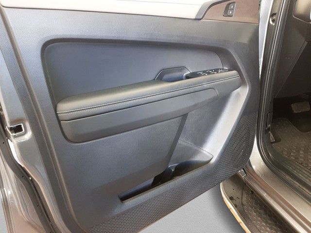 Fahrzeugabbildung Volkswagen Amarok Style 2.0TDI DSG Doppelkabine 4Motion