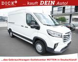 Maxus Deliver 9 2.0d L3H2 >3SI+KLIMA+KAMERA+TEMP+PDC+ - Maxus Gebrauchtwagen