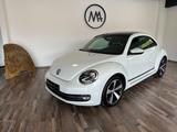 Volkswagen The Beetle 1.6 TDI DPF BMT, Schiebed., Sitzheiz. - VW New Beetle mit Schiebedach