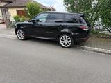 Land Rover Range Rover Sport 4.4 SDV8 Autobiography - Land Rover Gebrauchtwagen von 2014
