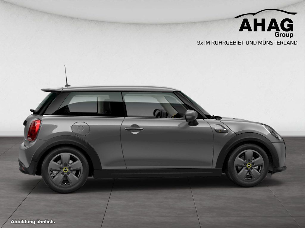 MINI Cooper SE - Bild 8