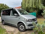 Volkswagen T6 California Beach 4motion Luftstandheizung Nav - Volkswagen T6 California: 4motion