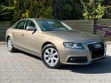Audi A4 1.8 TFSI*TÜV NEU*EURO5*Klima*AHK - Audi A4: 8e