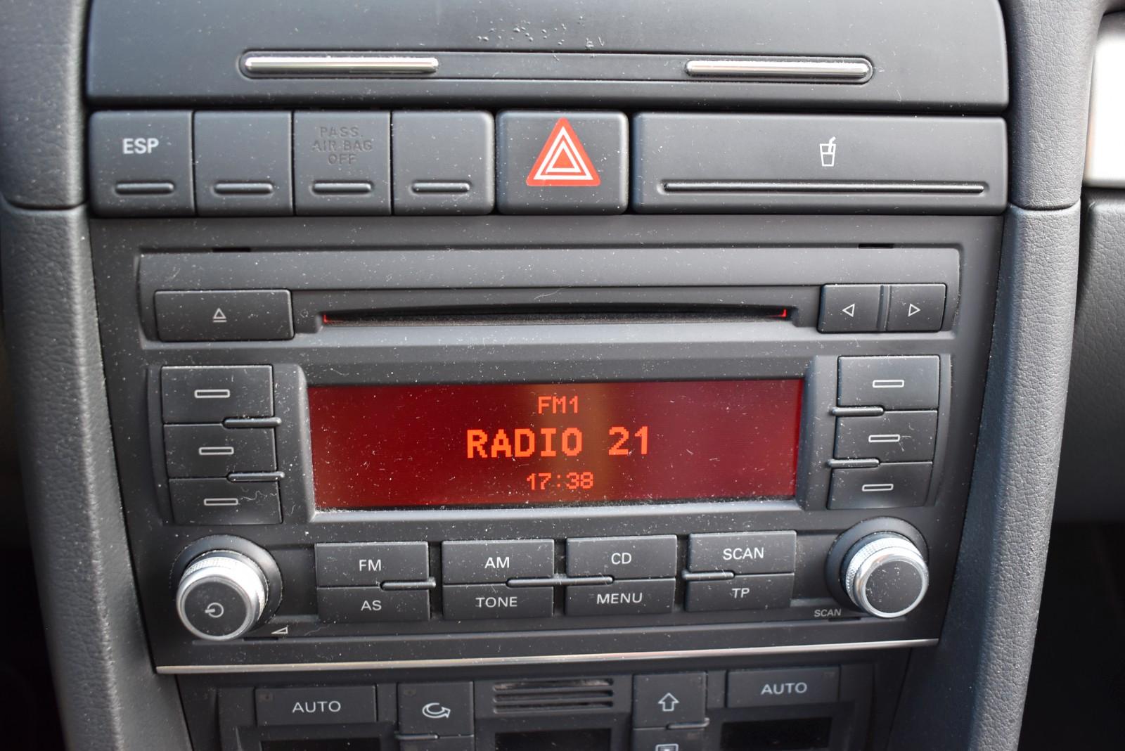 Seat Exeo 2013 — photo 19