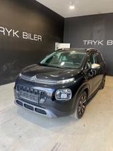 Citroën C3 Aircross Shine PANO - Citroën C3 mit Diesel-Antrieb: Automatik