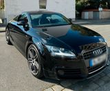 Audi Zum Verkauf steht hier ein wunderschöner Audi TT - Audi TT in Nürnberg