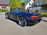 BMW Z3 Roadster 2.8 M Sportpaket Lederauss... - BMW Z3 in Bonn