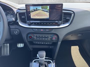 Kia cee'd Sportswagon 1.5 GT-Line NAVI LED JBL-SOUND