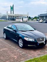 Jaguar XF 2.7 V6 TÜV Neu 06.2027 Diesel Vo... - Jaguar XF: 2.7