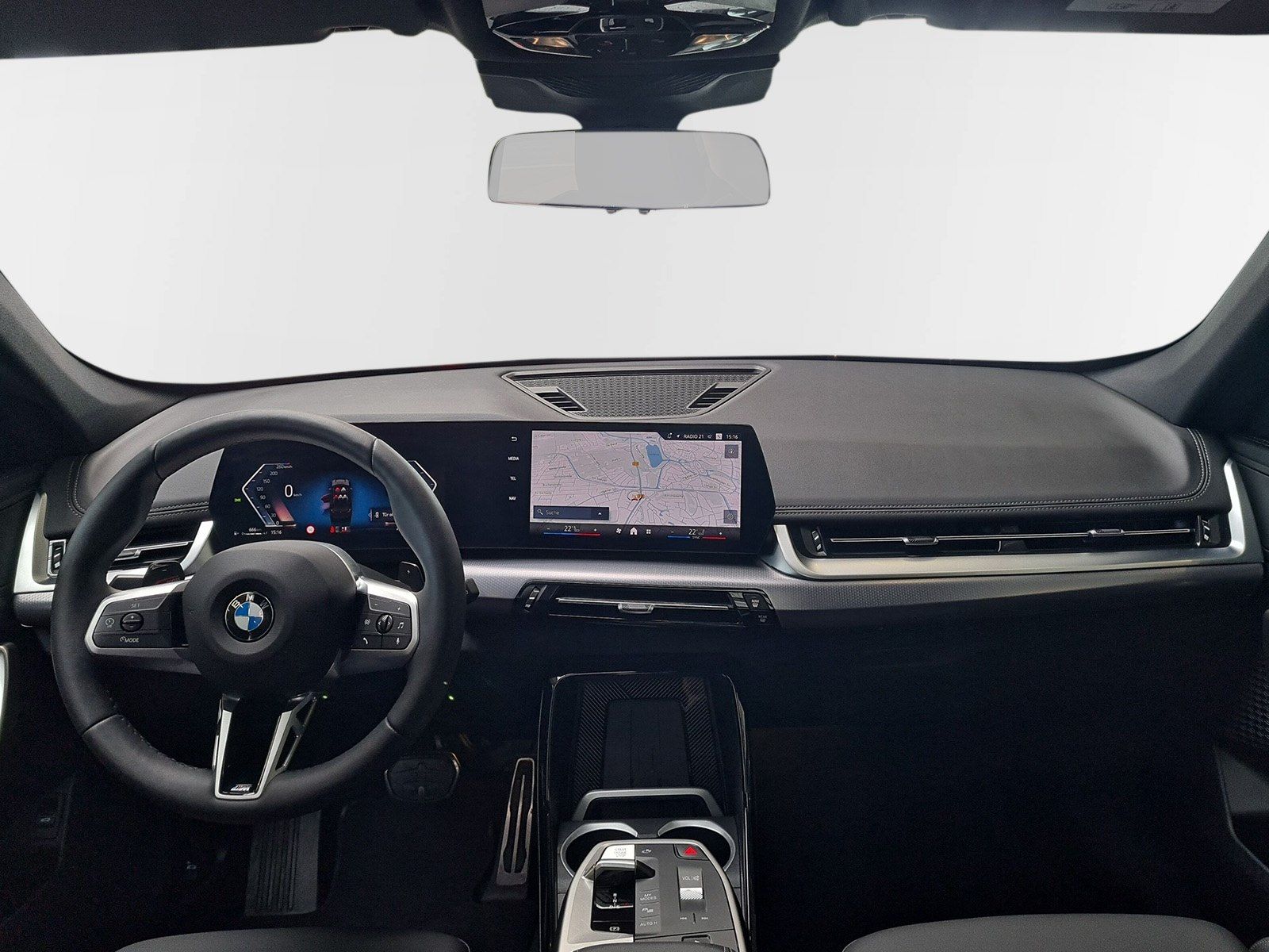 BMW X1 - Bild 7