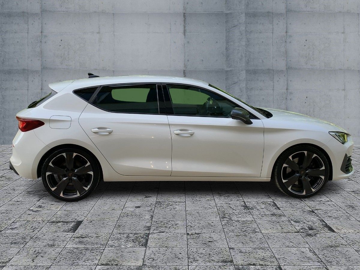Cupra Leon - Bild 7